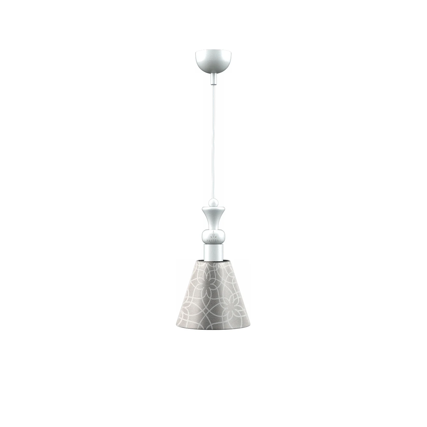 Светильник подвесной Maytoni Eclectic M-00-WM-LMP-O-4