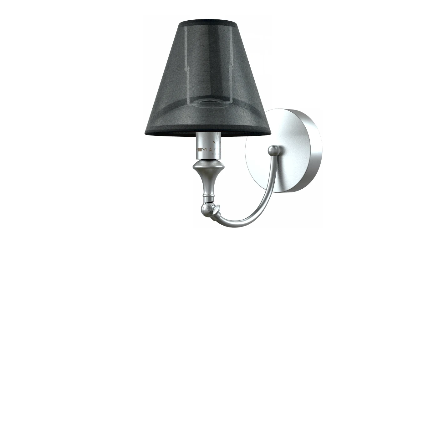 Настенное бра Maytoni Eclectic M-01-CR-LMP-O-21