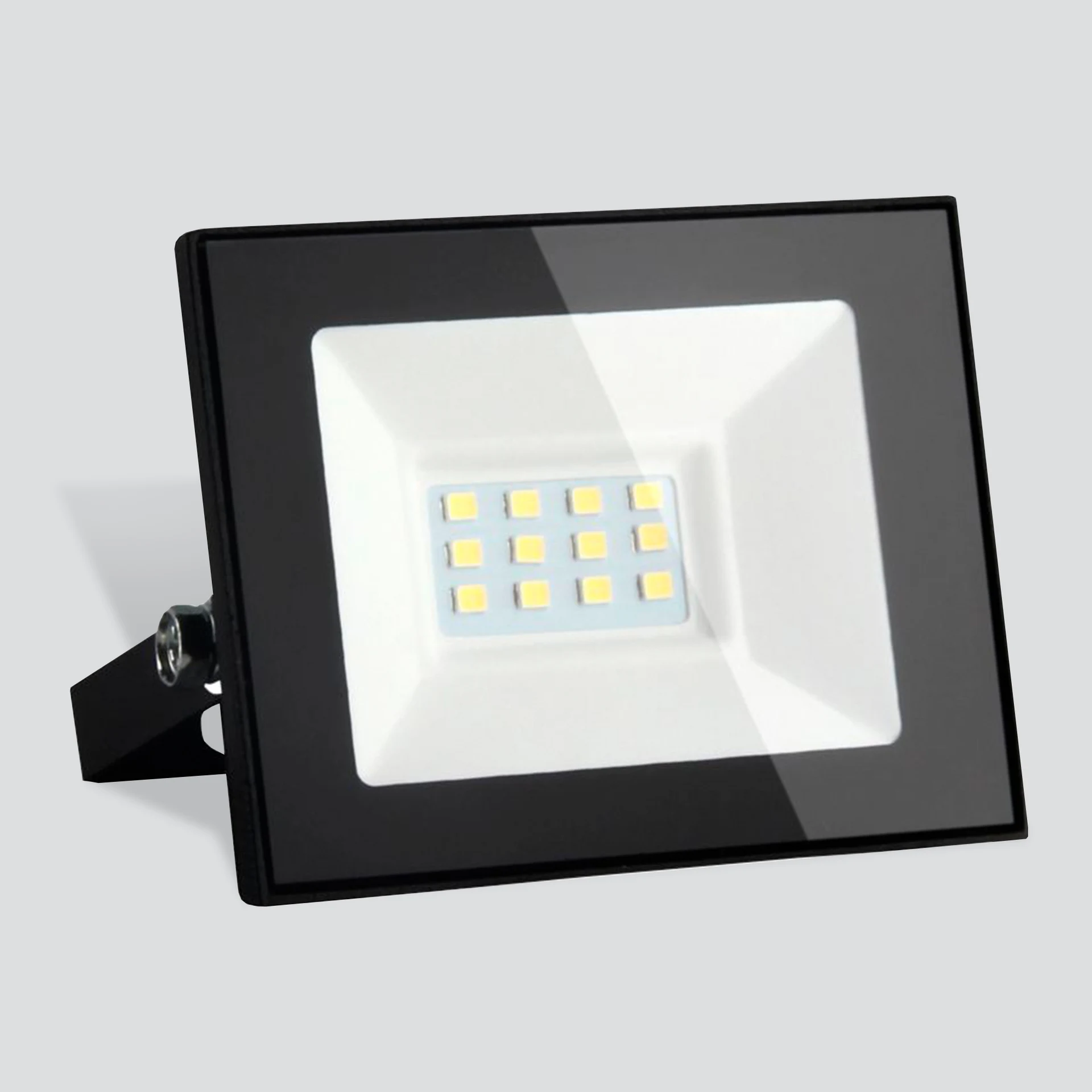 Прожектор уличный Elektrostandard Elementary Прожектор Elementary 019 FL LED 10W 4200K IP65