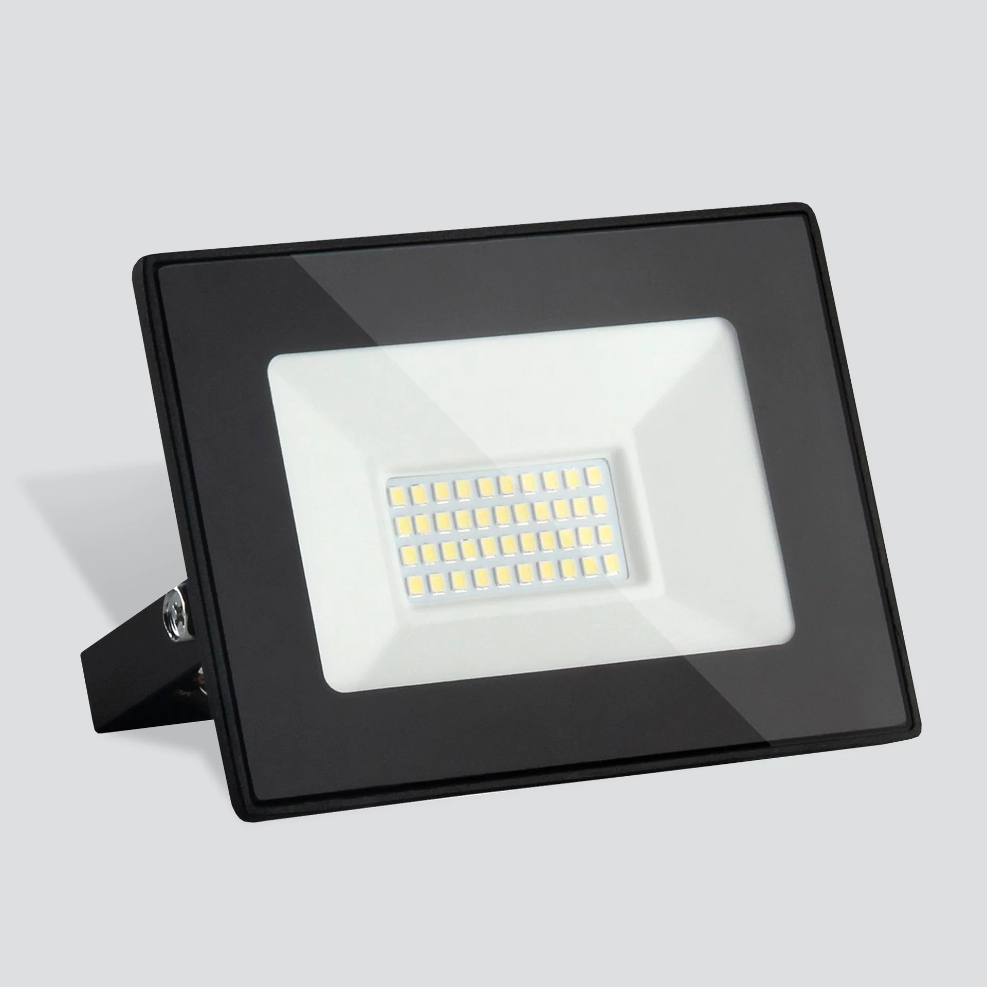 Прожектор уличный Elektrostandard Elementary Прожектор Elementary 028 FL LED 50W 4200K IP65