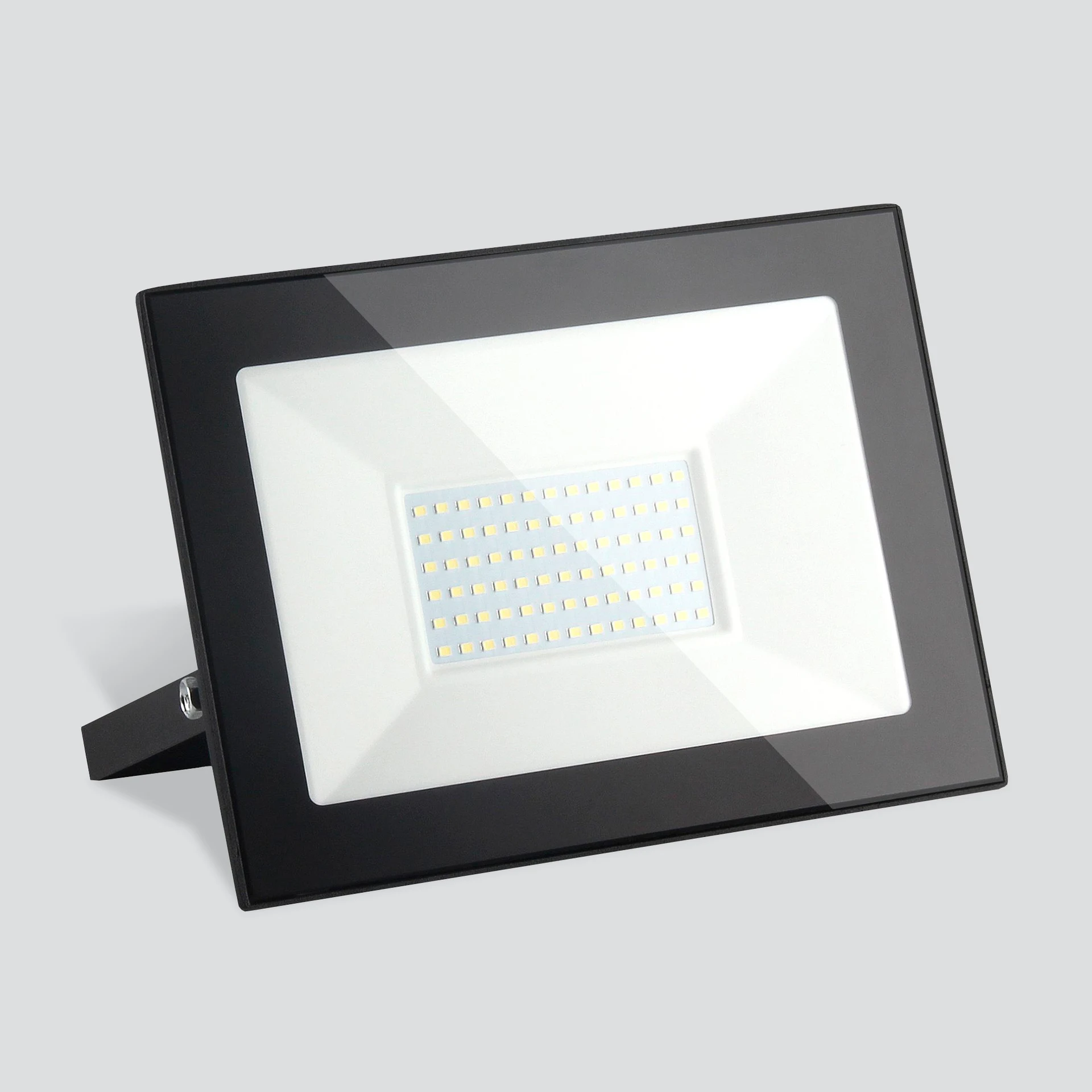 Прожектор уличный Elektrostandard Elementary Прожектор Elementary 032 FL LED 100W 6500K IP65