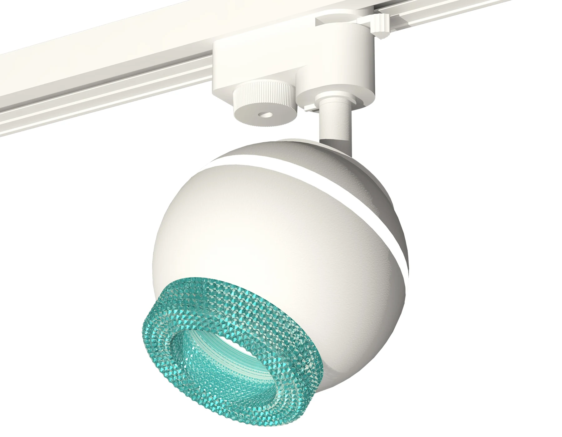 Трековый светильник Ambrella Track System XT1101063