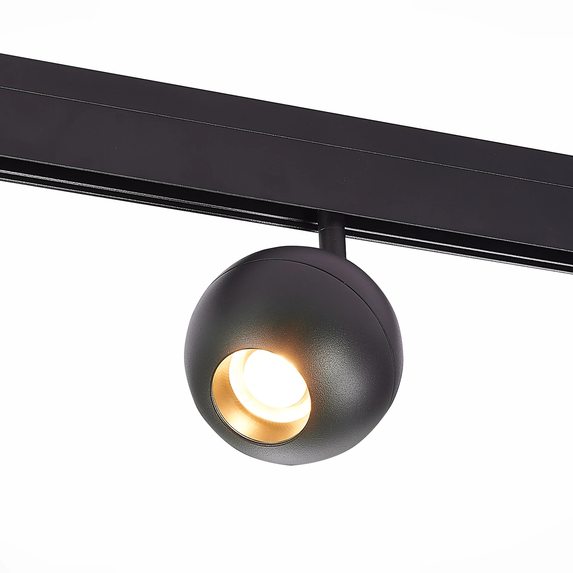 Магнитный трековый светильник ST Luce Bole ST354.446.12