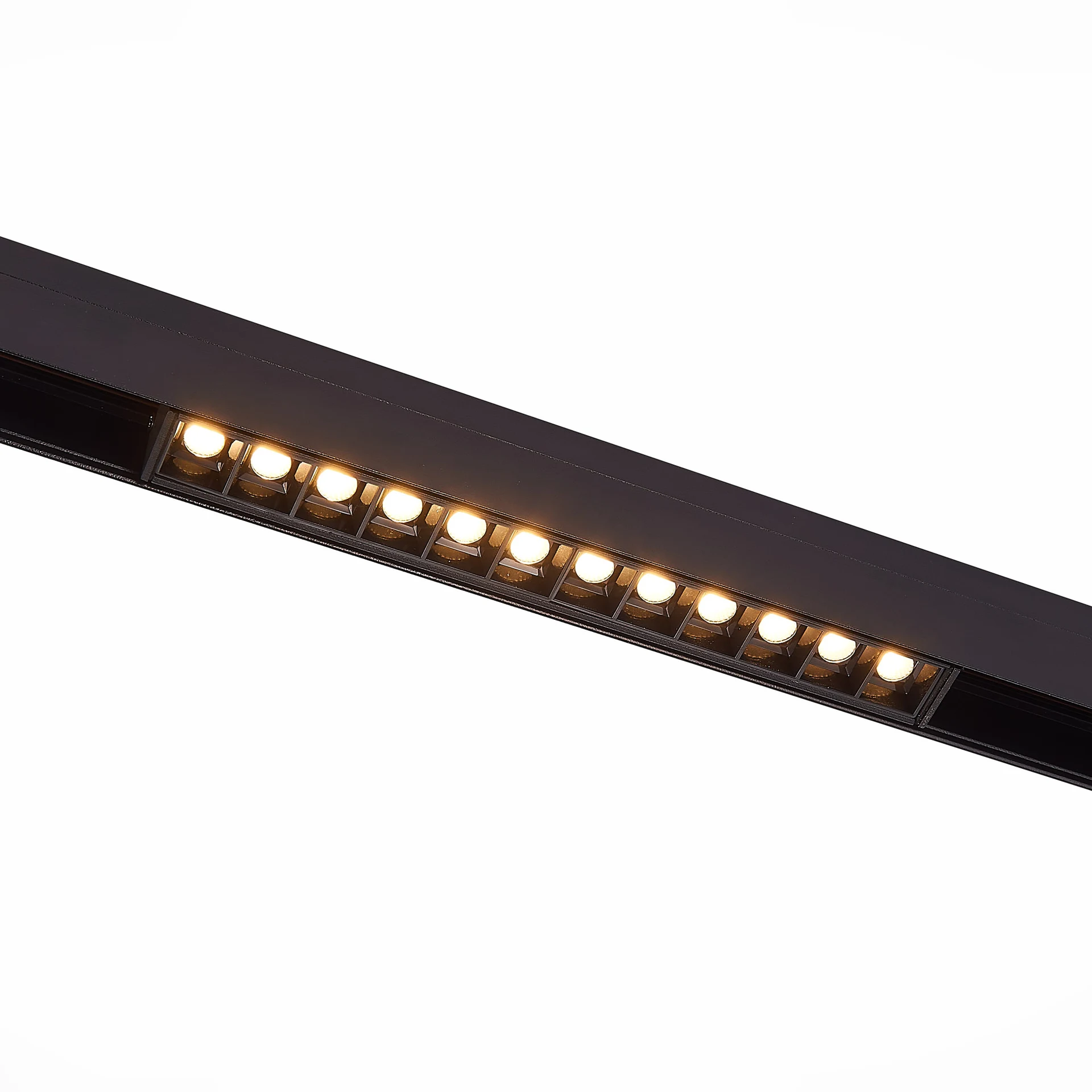Магнитный трековый светильник ST Luce Seide ST361.436.12