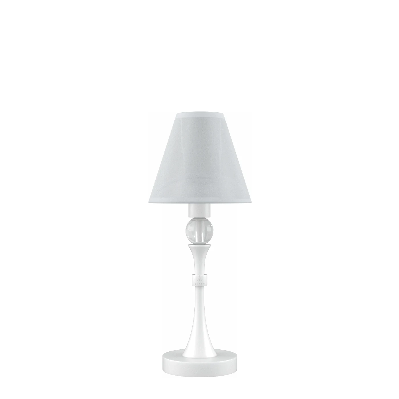 Настольная лампа Maytoni Eclectic M-11-WM-LMP-O-20
