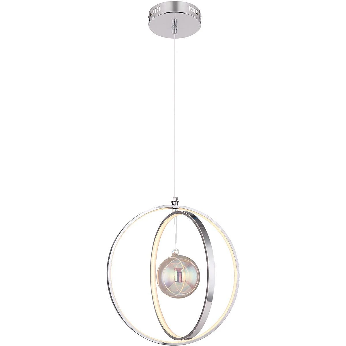 Светильник подвесной Globo Kizzy 15606-36