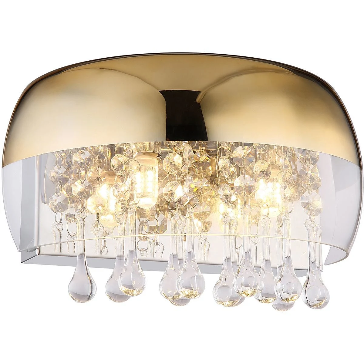 Настенное бра Globo Kalla 15838W