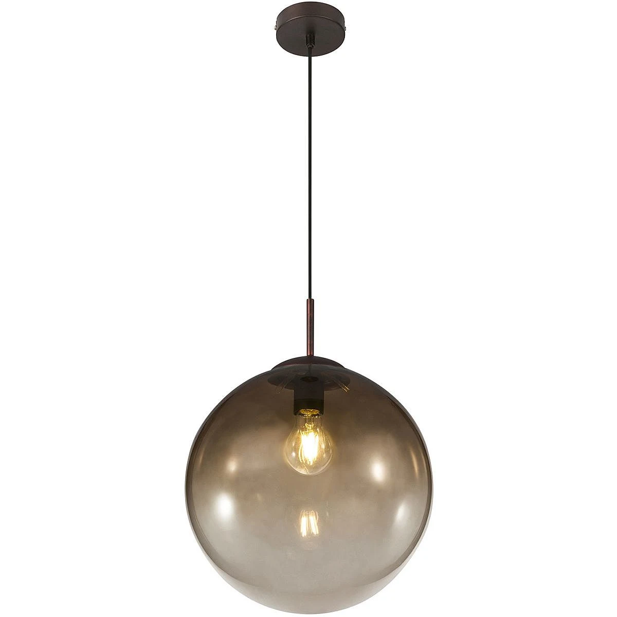 Светильник подвесной Globo Varus 15867
