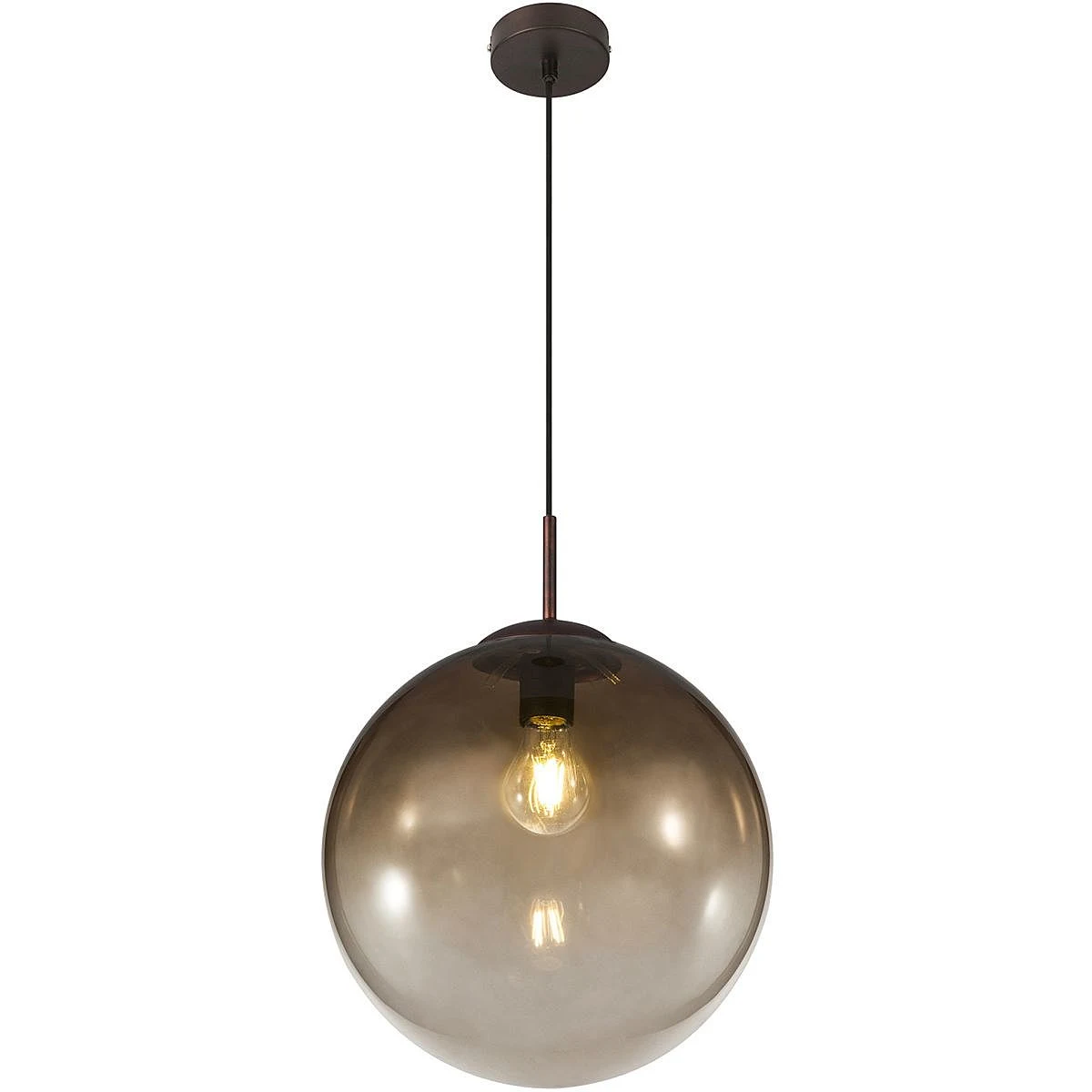 Светильник подвесной Globo Varus 15868
