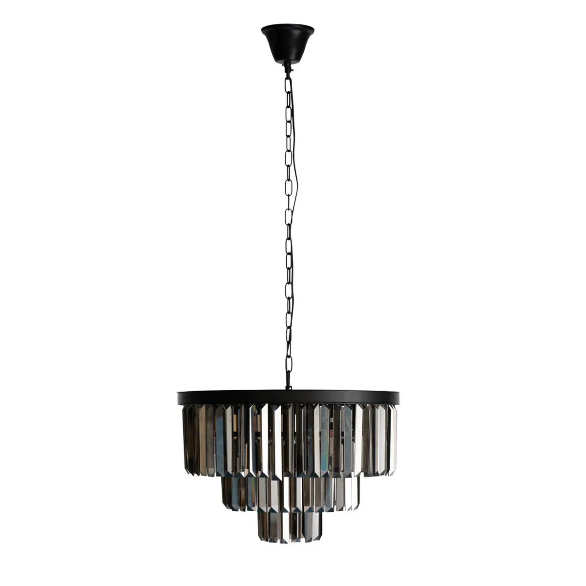Подвесная люстра Prism Loft It 10018/500C