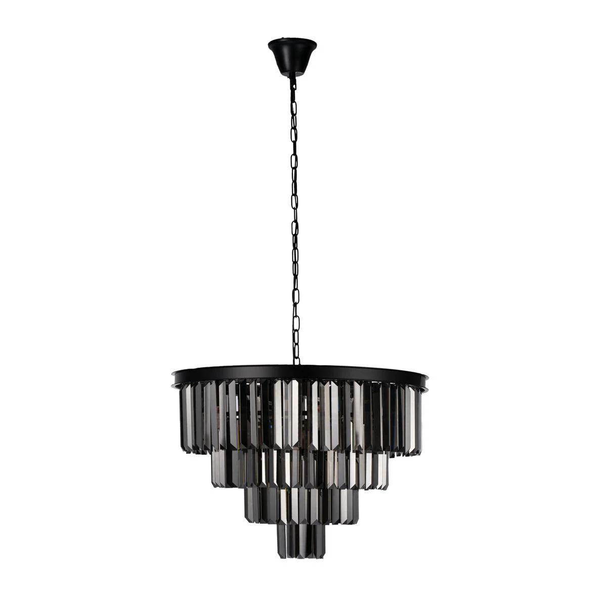 Подвесная люстра Prism Loft It 10018/600C