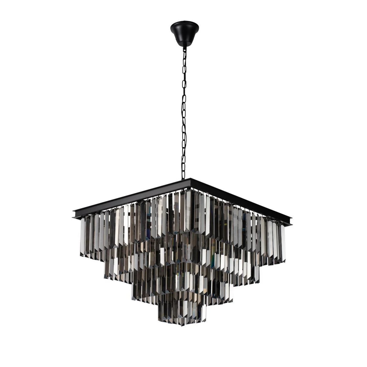Подвесная люстра Prism Loft It 10018/600S