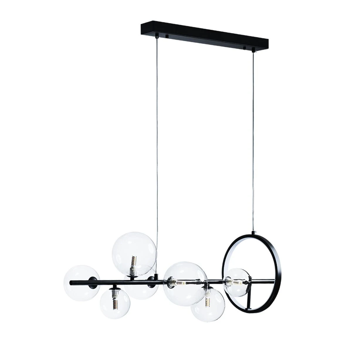 Подвесная люстра Molecule Loft It 10023/900