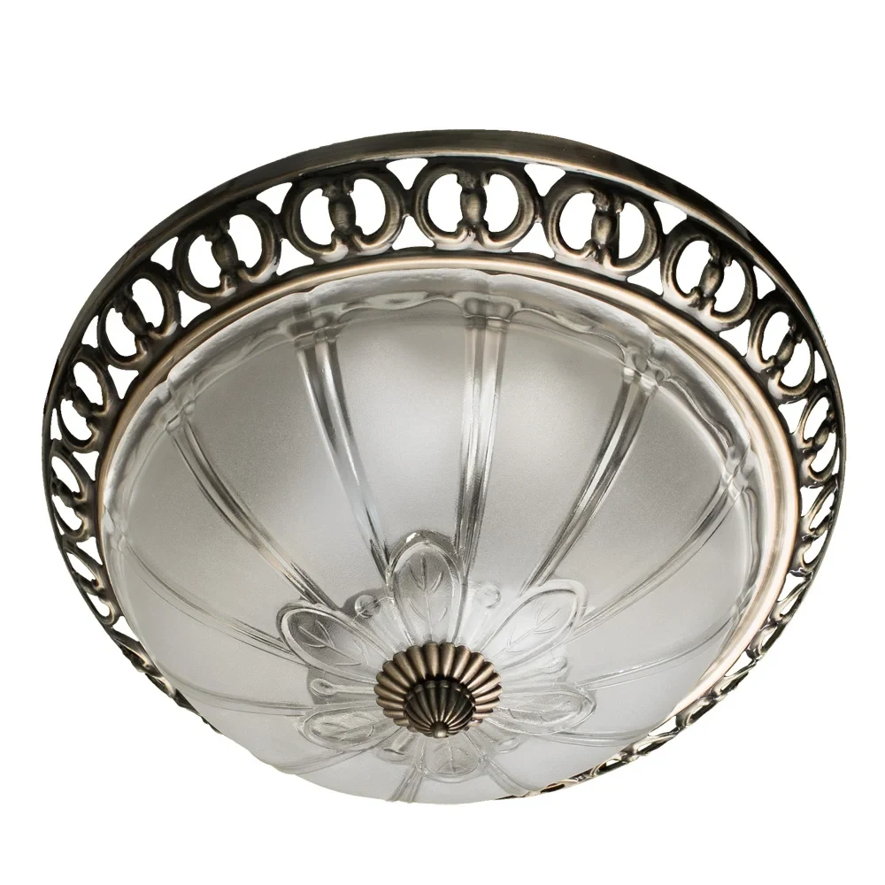 Светильник потолочный Arte Lamp A1306PL-2AB