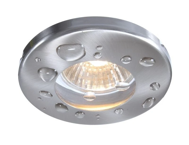 Уличный встраиваемый Deko-Light Built-in 122420