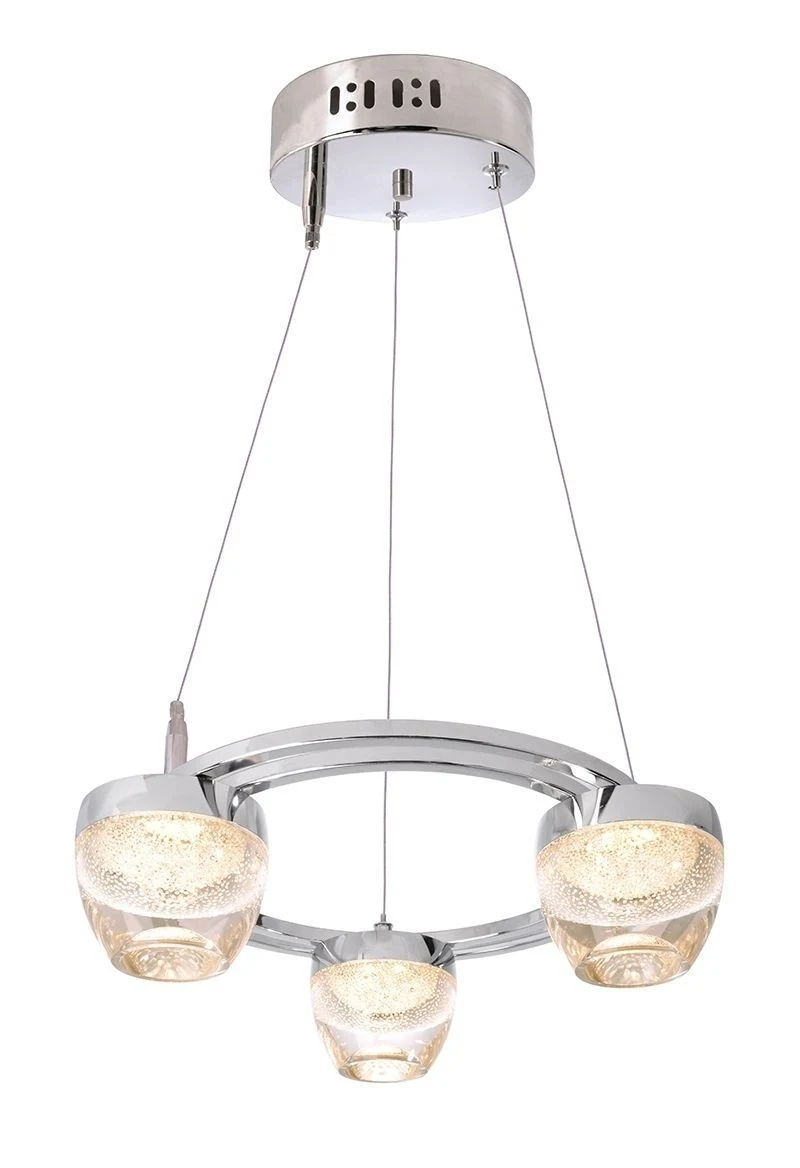 Подвесная люстра Deko-Light Doradus 342084