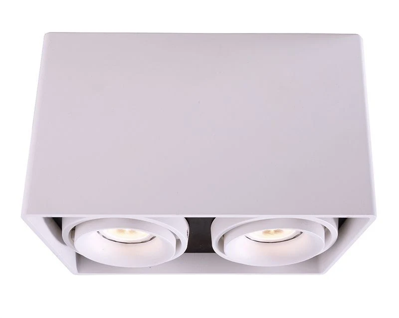 Накладной светильник Deko-Light Mona 348004