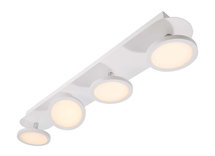 Светильник спот Deko-Light Dubhe 348033
