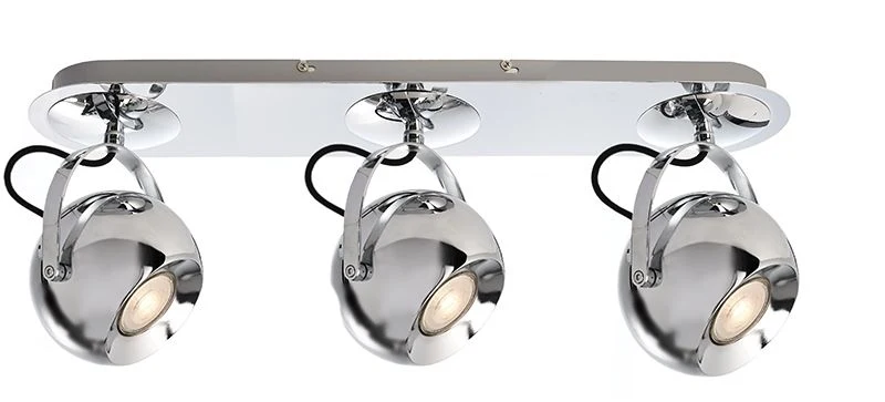 Светильник спот Deko-Light Centauri 348093