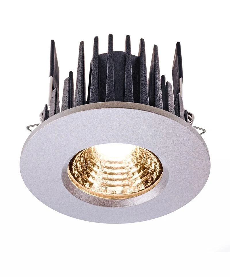 Уличный встраиваемый Deko-Light COB 68 IP65 565109