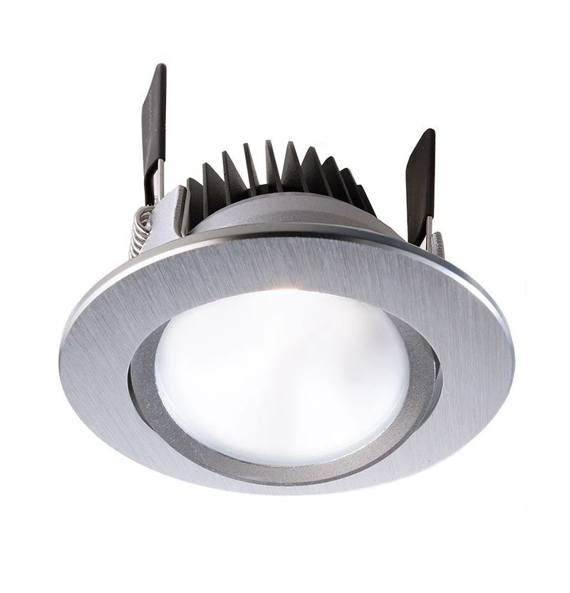 Встраиваемый светильник Deko-Light COB 68 CCT 565198