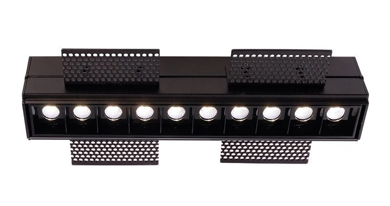 Встраиваемый светильник Deko-Light Ceti 565254