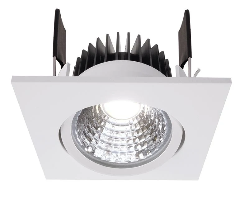 Встраиваемый светильник Deko-Light COB-68 565285