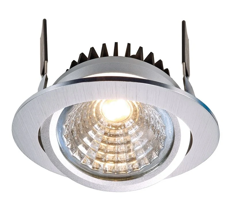 Встраиваемый светильник Deko-Light COB-95 565307