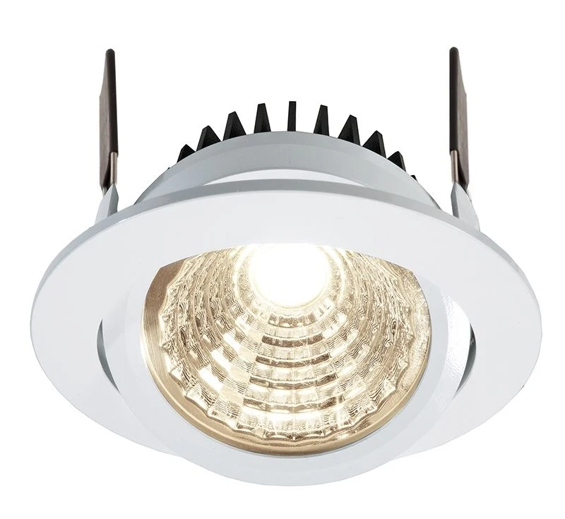 Встраиваемый светильник Deko-Light COB-95 565310