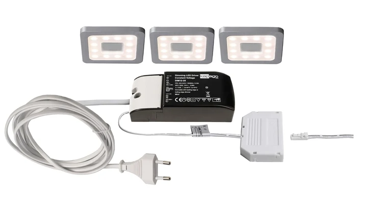 Светильник потолочный Deko-Light Bundle 620010