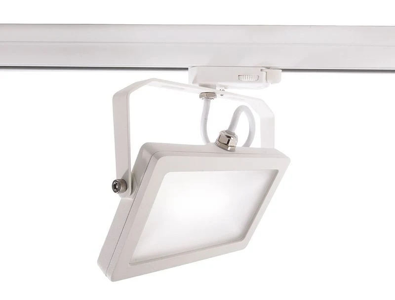 Трековый светильник Deko-Light Flood 707031