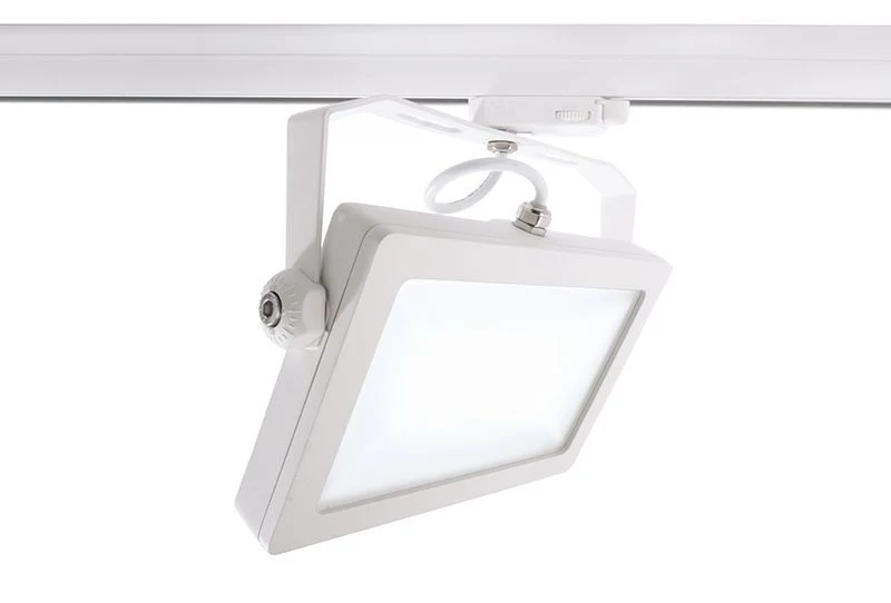 Трековый светильник Deko-Light Flood 707033