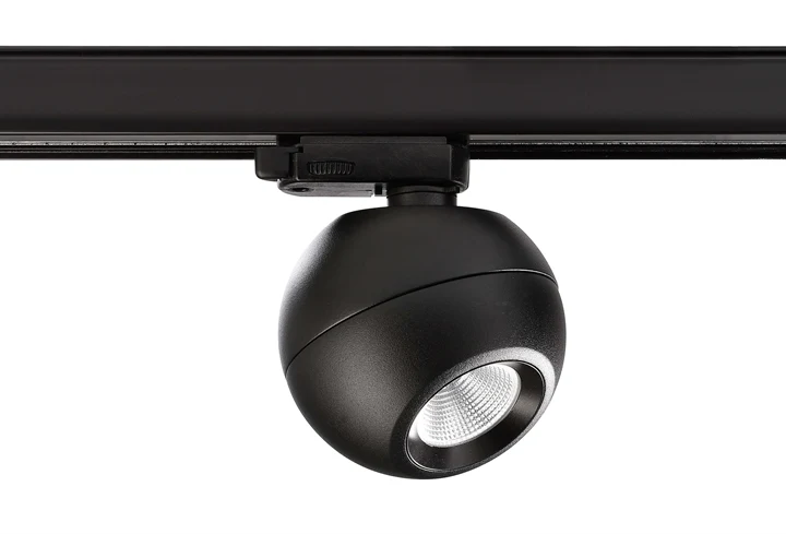 Трековый светильник Deko-Light Bellatrix 707078