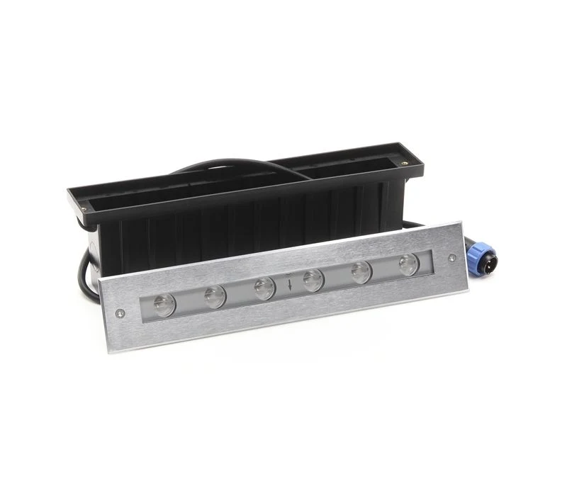 Уличный встраиваемый Deko-Light Line 730008