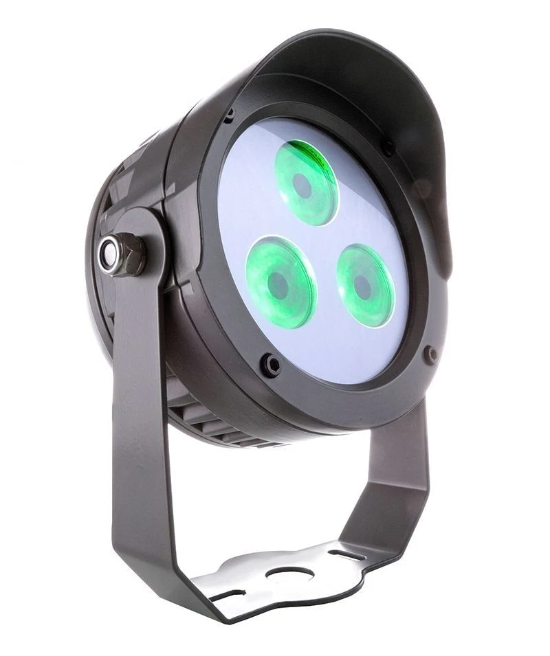 Прожектор уличный Deko-Light Power Spot 730182