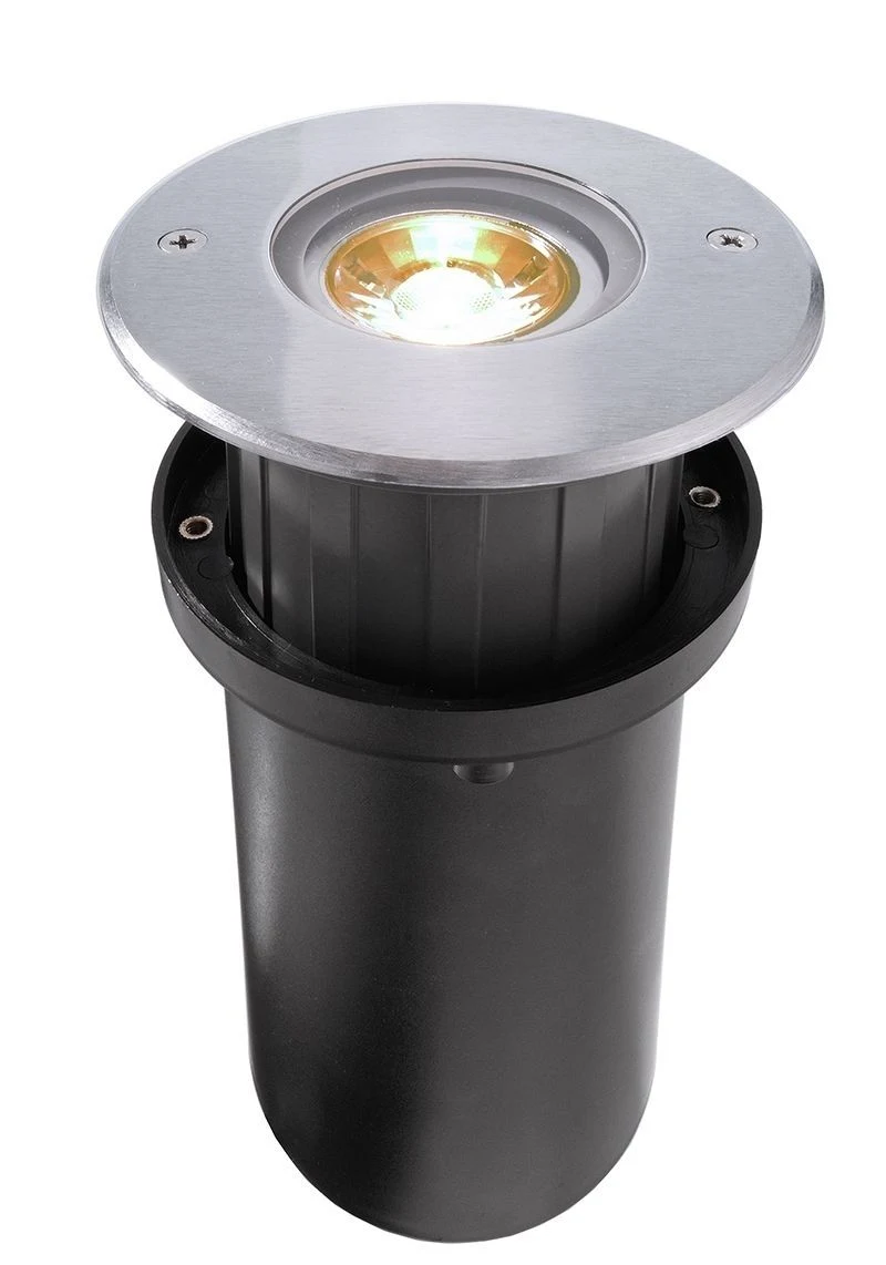 Уличный встраиваемый Deko-Light Square COB 730239