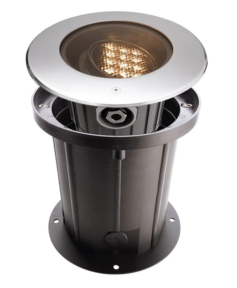 Уличный встраиваемый Deko-Light Soft Flex 730266
