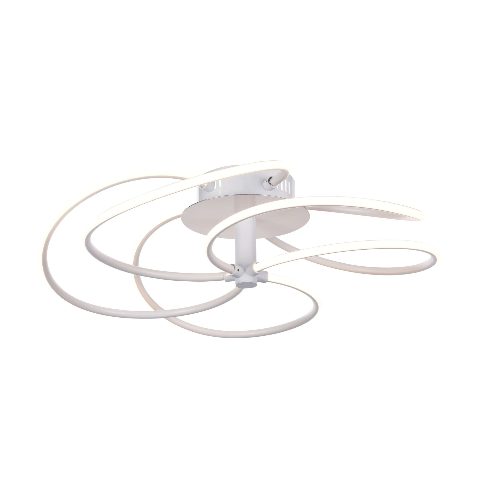 Потолочная люстра Maytoni Klee MOD447-CL-5-43-W