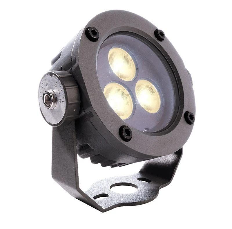 Прожектор уличный Deko-Light Power Spot 730277