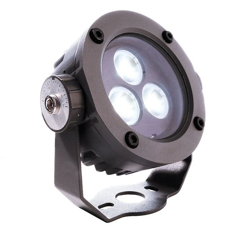 Прожектор уличный Deko-Light Power Spot 730457