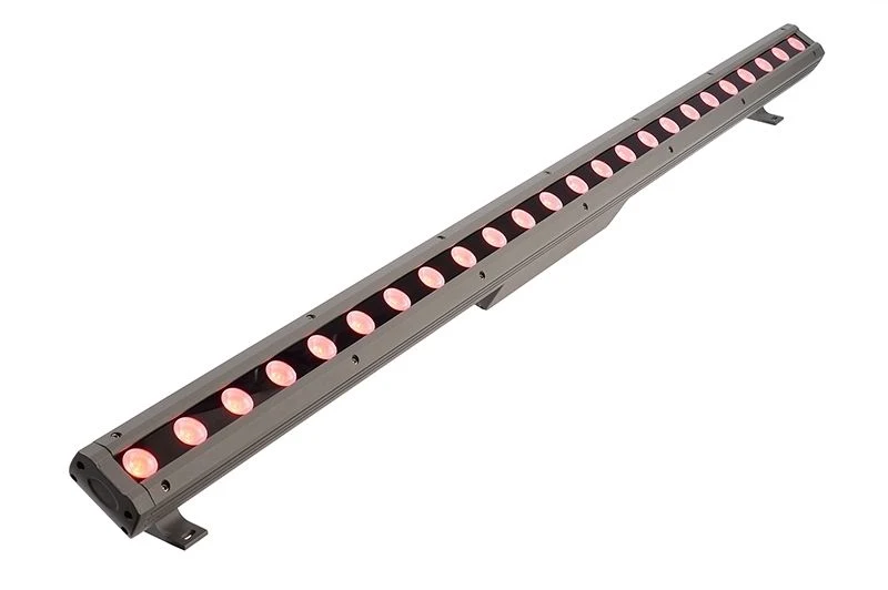 Уличный настенный светильник Deko-Light Wallwasher Caph 732069