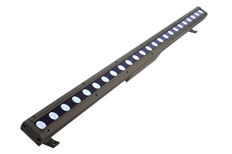 Уличный настенный светильник Deko-Light Wallwasher Caph 732070