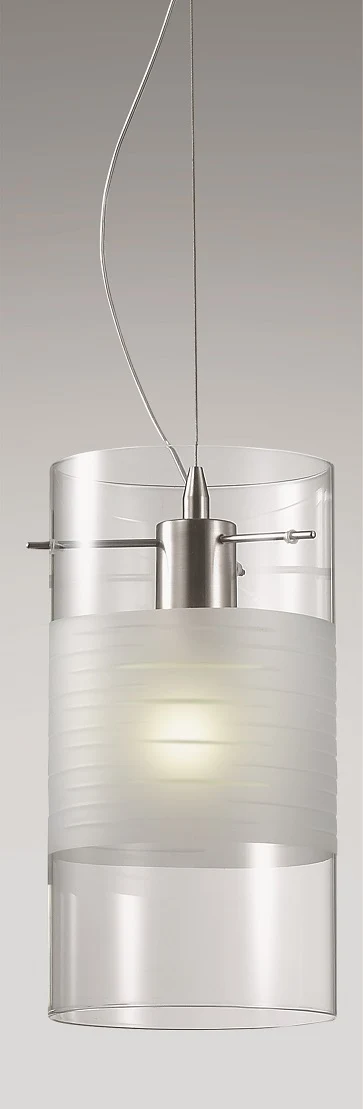 Светильник подвесной Odeon Light Marza 2738/1A