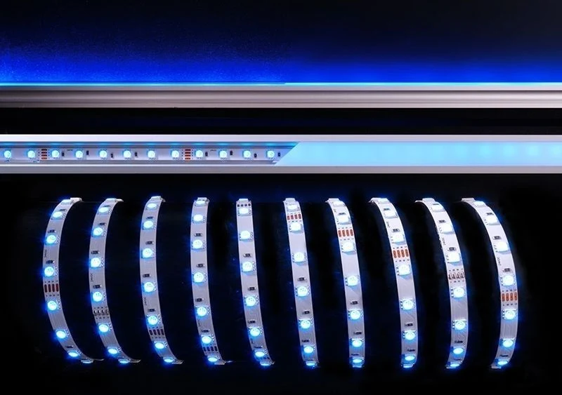LED лента Deko-Light SMD5050 840262