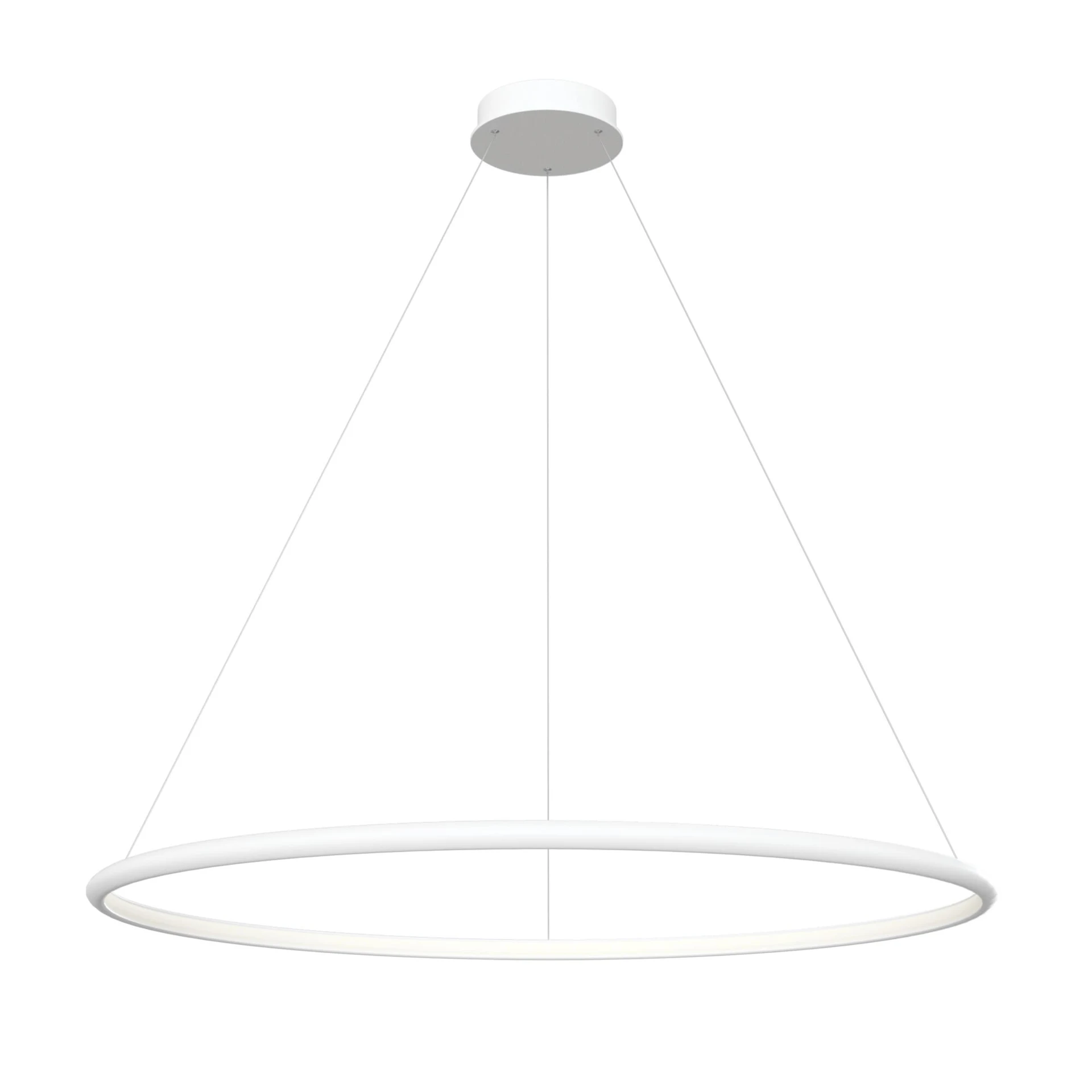 Светильник подвесной Maytoni Nola MOD807-PL-01-48-W