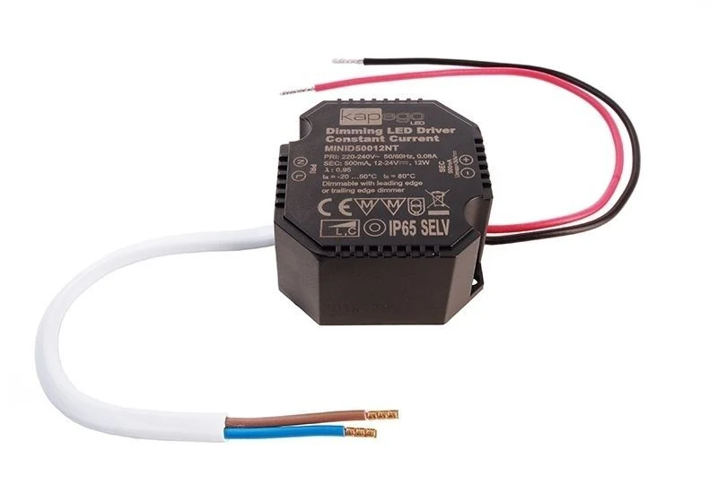 Блок питания Deko-Light Mini 862030