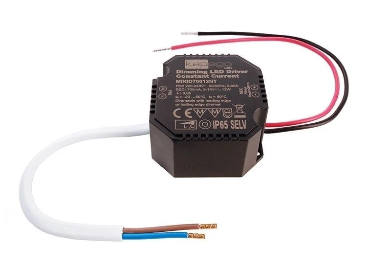 Блок питания Deko-Light Mini 862032