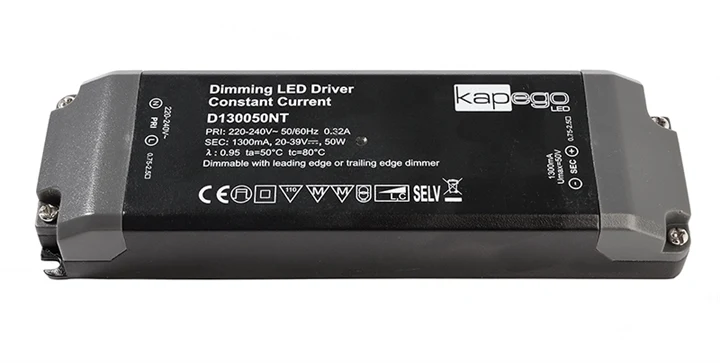Блок питания Deko-Light Eingangsspannung 862046