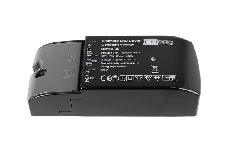 Димируемый CV блок питания 12V 25W Deko-Light CV 862051