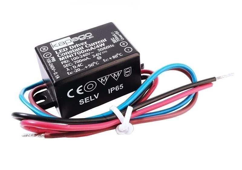 Блок питания MINI700mA/4W Deko-Light Mini 872027